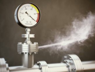 Détection de fuite de gaz: que faire si vous avez une fuite de gaz ?