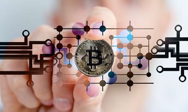 bitcoin et crypto-monaie
