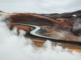 Route panoramique