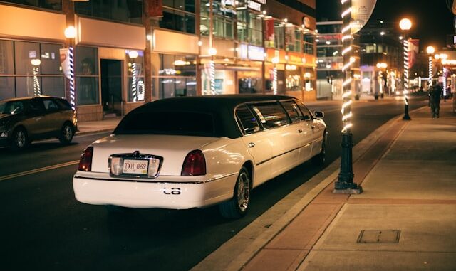 louer une limousine louer une limousine