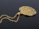 Pendentif