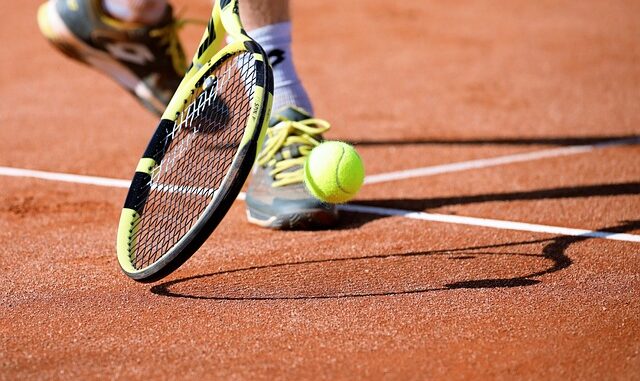 Tennis Tennis