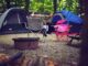 camping-car à Saint Fulgent