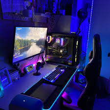 pc gamer tour pas cher