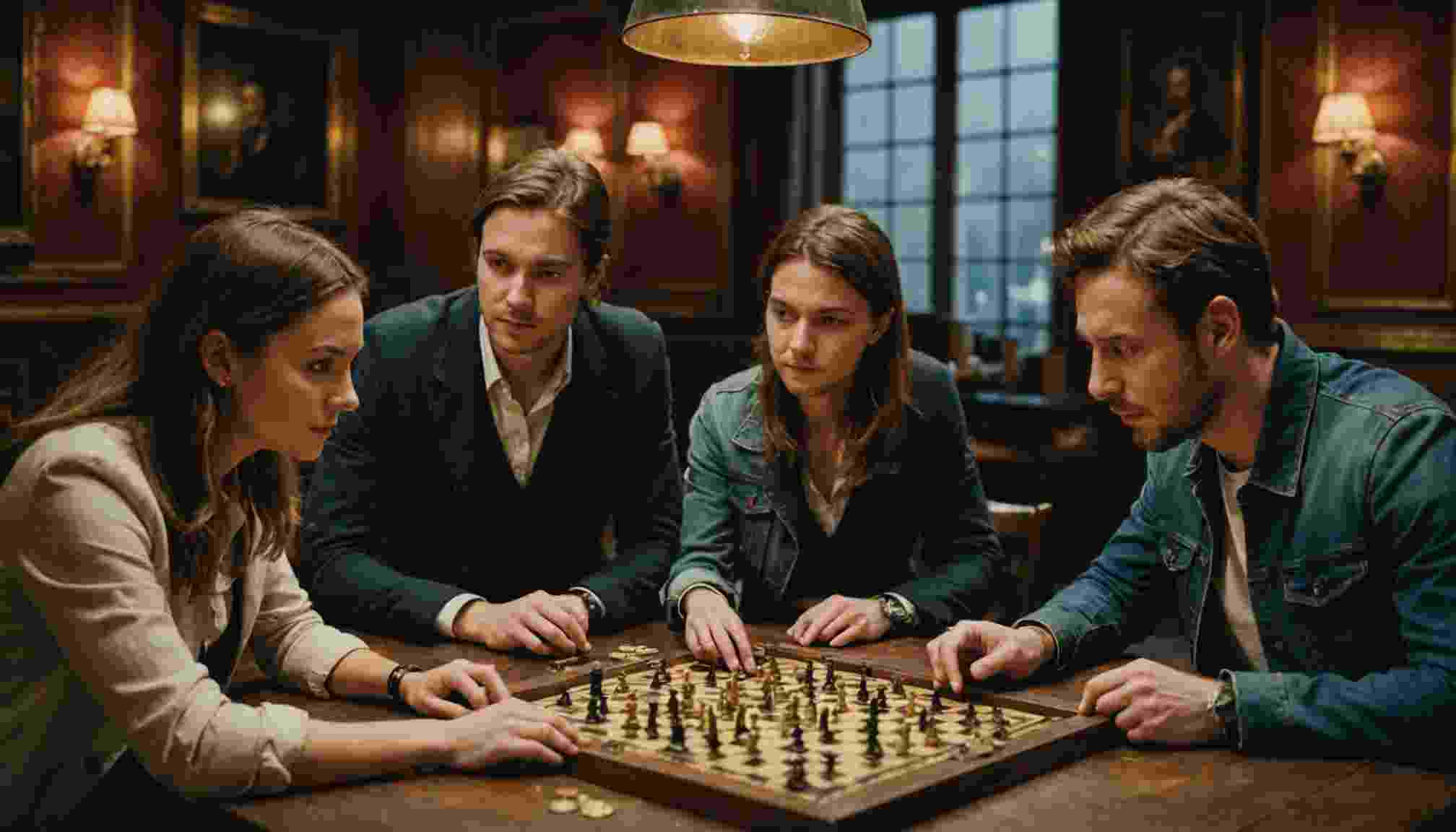 Escape Game à Paris : l’activité idéale pour un Team Building réussi