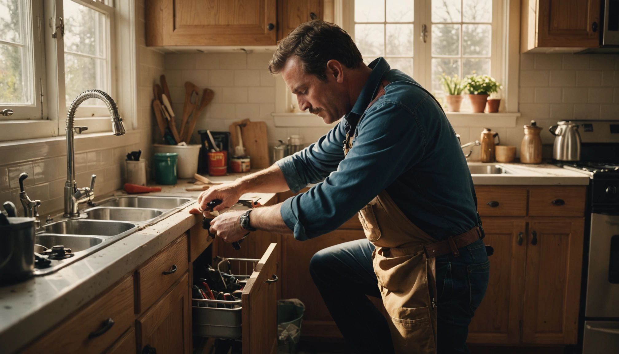 Les secrets du métier de plombier : astuces et conseils pour la maison