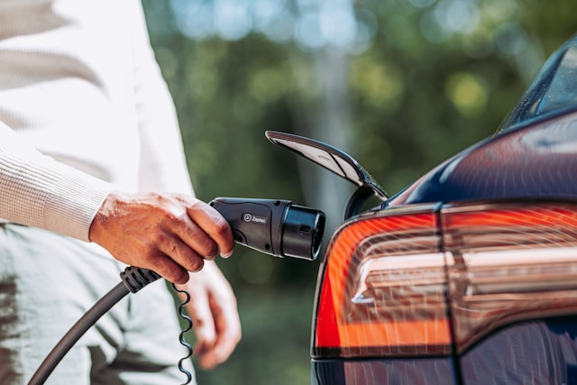transition energetique auto