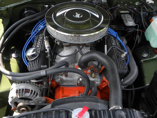 moteurs électriques
