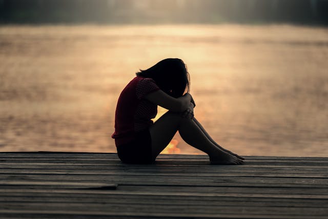 dépression