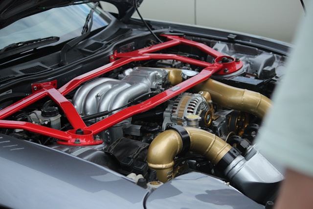 moteurs thermiques moteurs thermiques