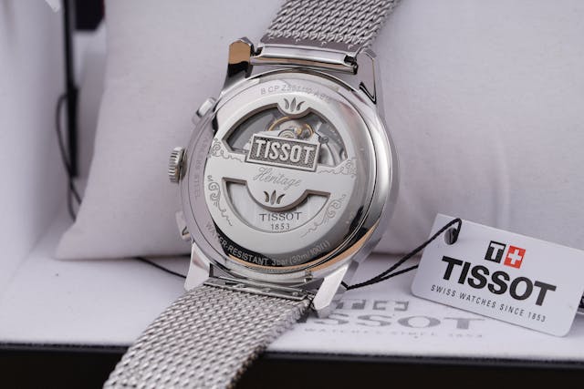 tissot