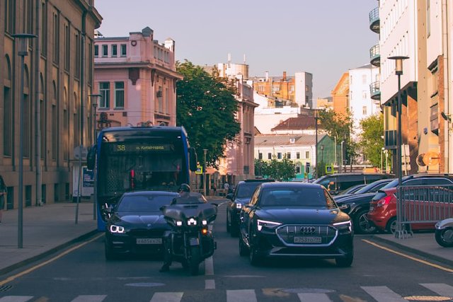 Citadine ou SUV Citadine ou SUV