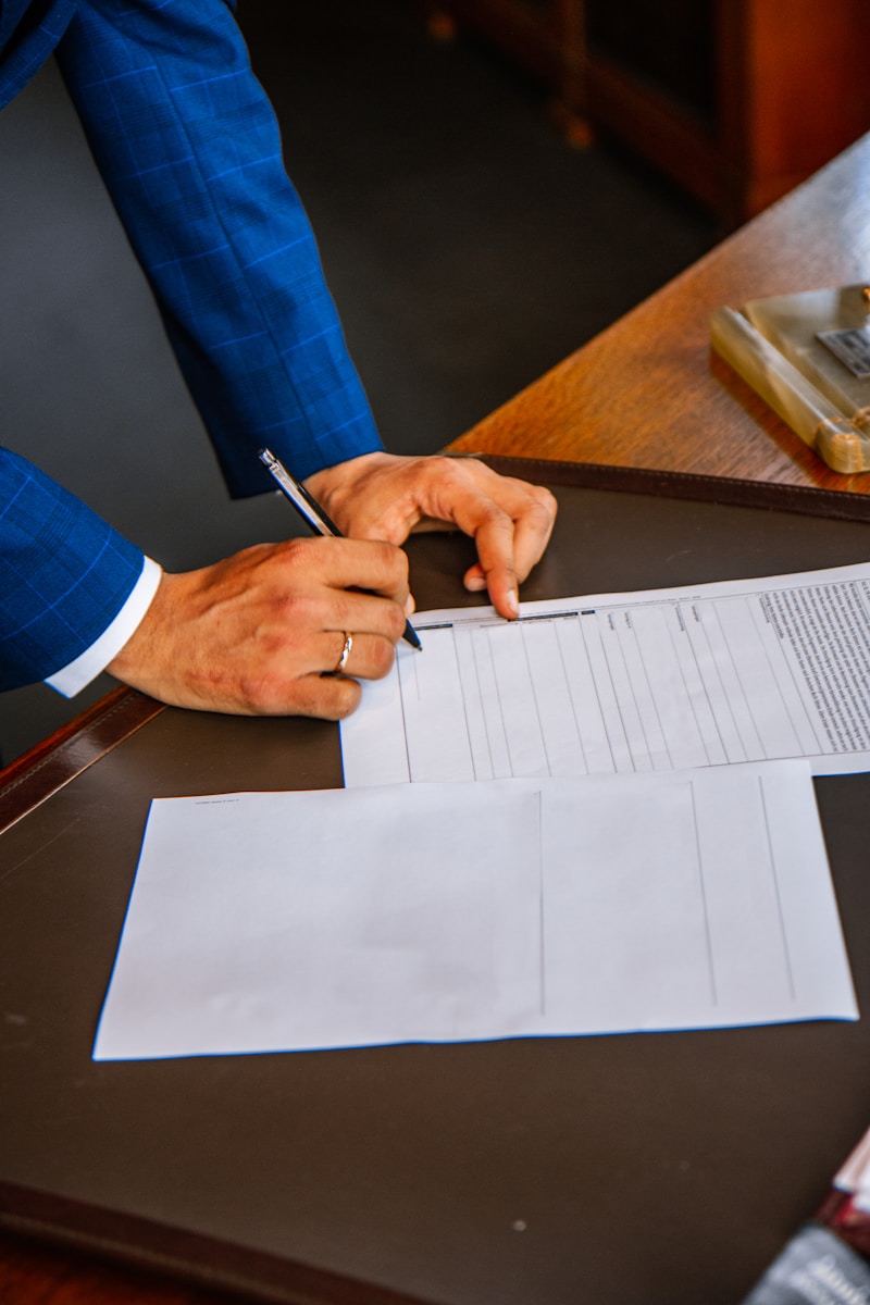 administrateur judiciaire