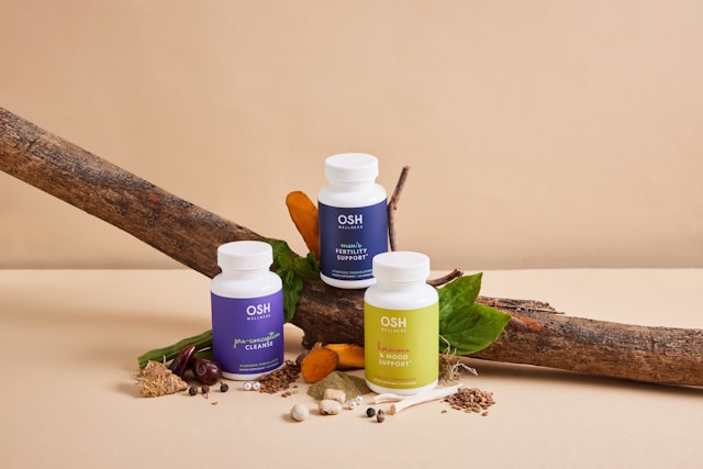 compléments vitaminiques