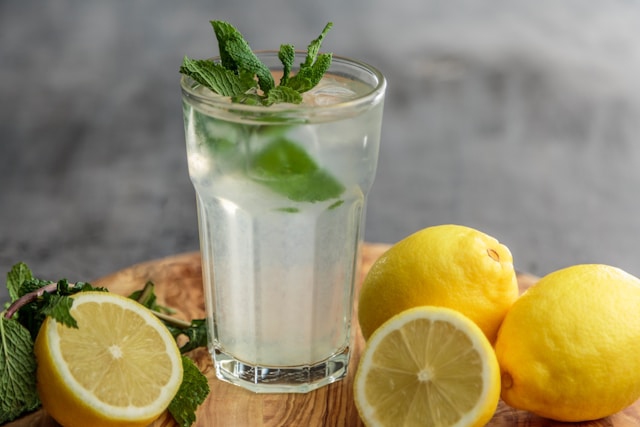 boissons sans sucre