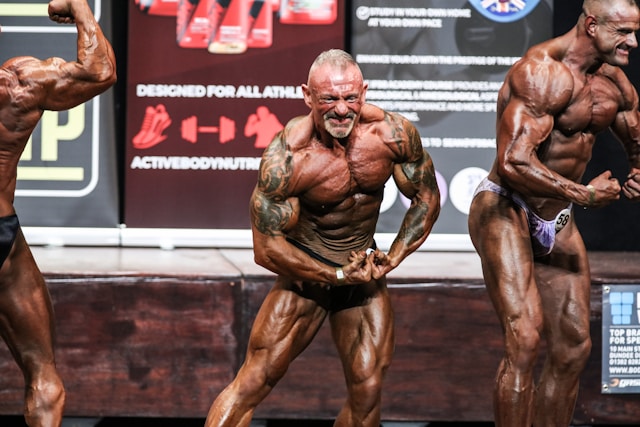 Programmes de musculation