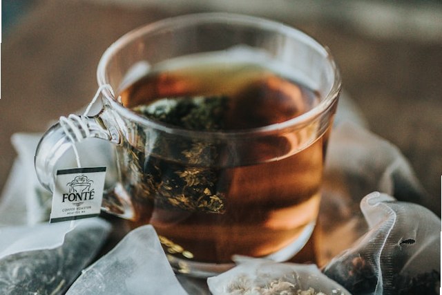 Rooibos bio