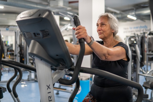 Bien-être des Seniors