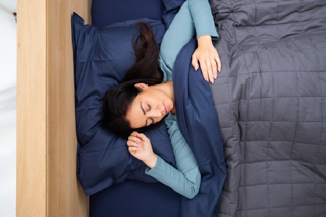 Dormir pour maigrir