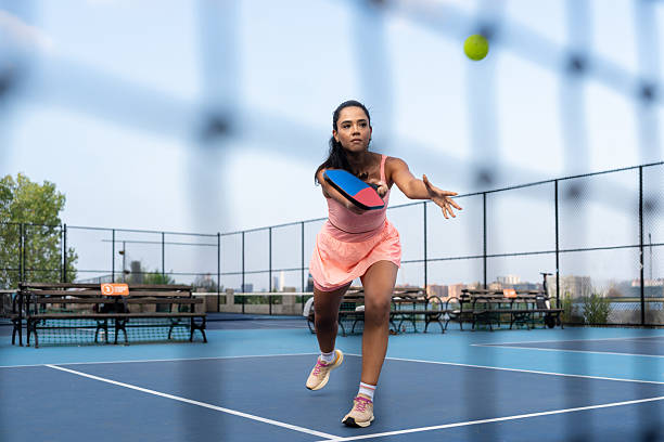 Aménagement terrain de padel