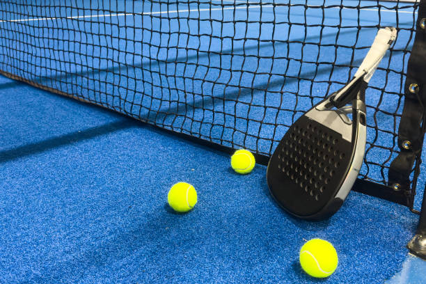 Prix construction terrain de tennis