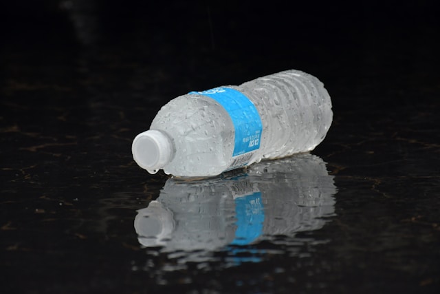 eaux minérales