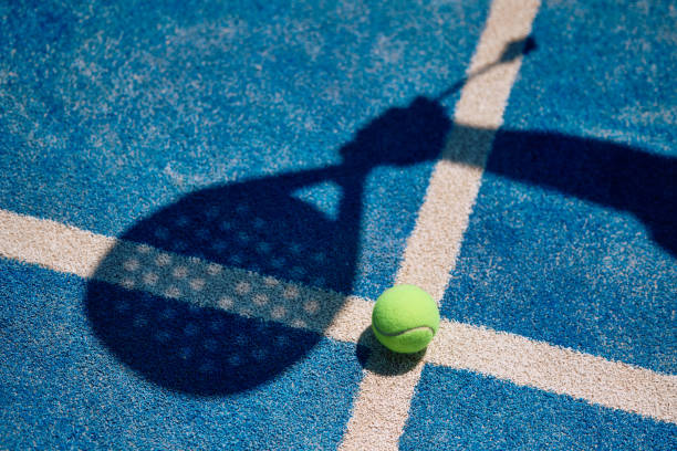 Faire construire un terrain de tennis