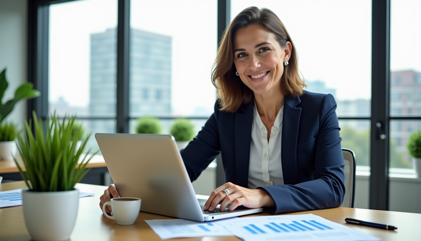 Comment booster votre marge avec Qantis solutions pme