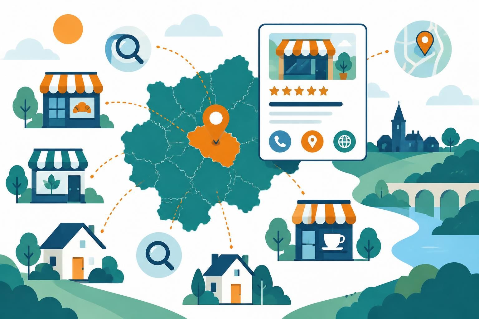 boostez votre visibilité locale à mont-saint-guibert avec un expert seo : stratégie sur mesure, meilleur positionnement et nouveaux clients.