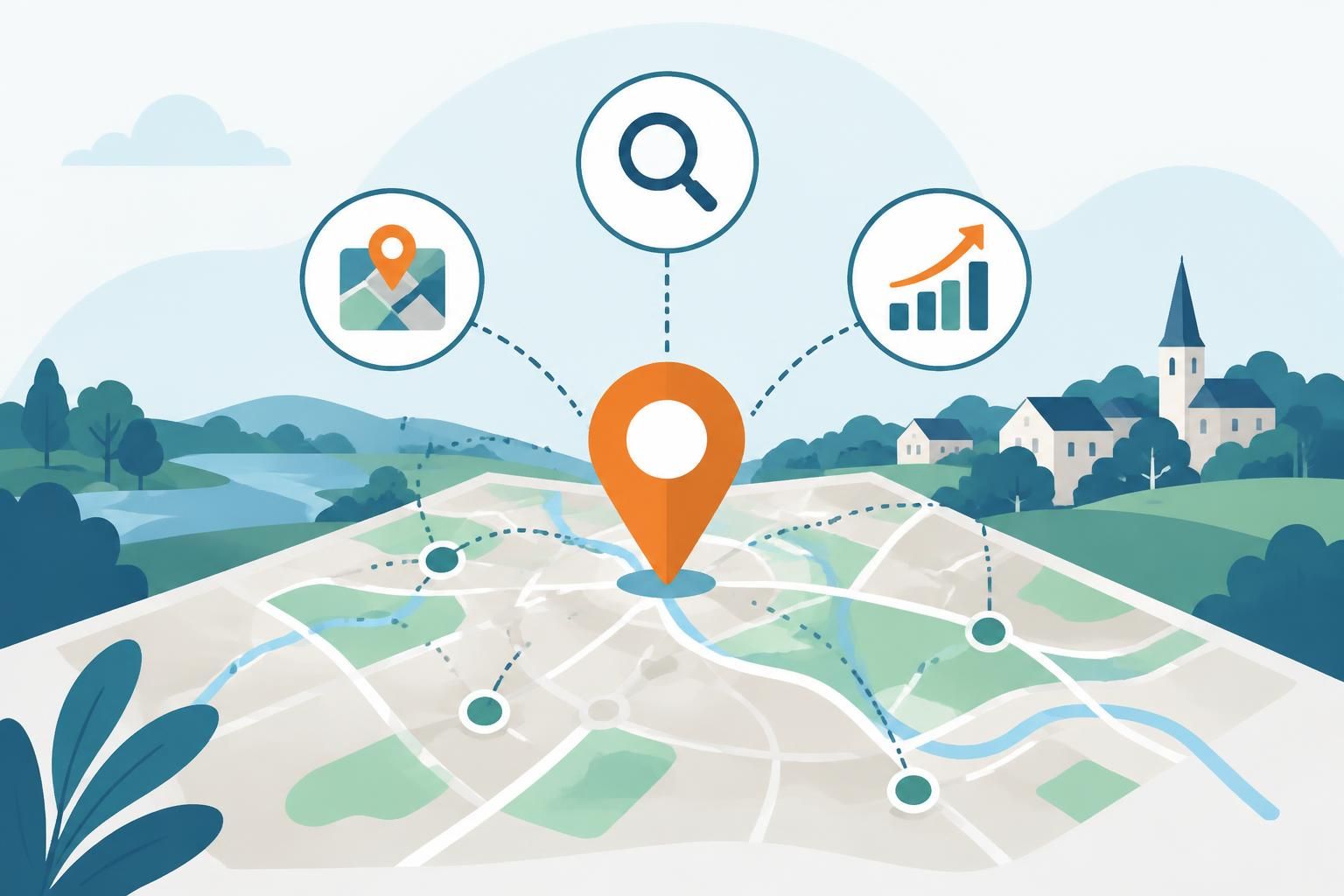 boostez votre visibilité locale à mont-saint-guibert grâce à un expert seo : stratégie personnalisée, référencement naturel et résultats durables.